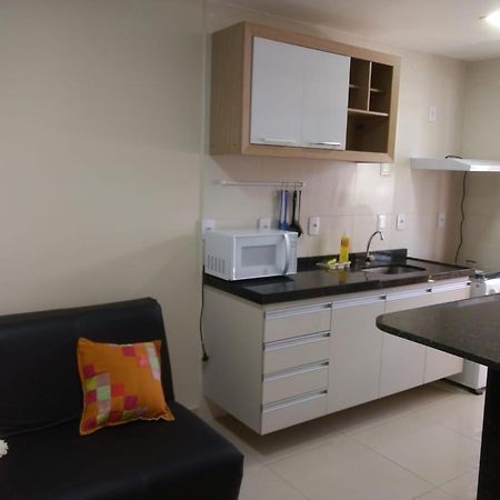 Cantinho Aconchegante 304 Praia - Tambau João Pessoa Exteriér fotografie
