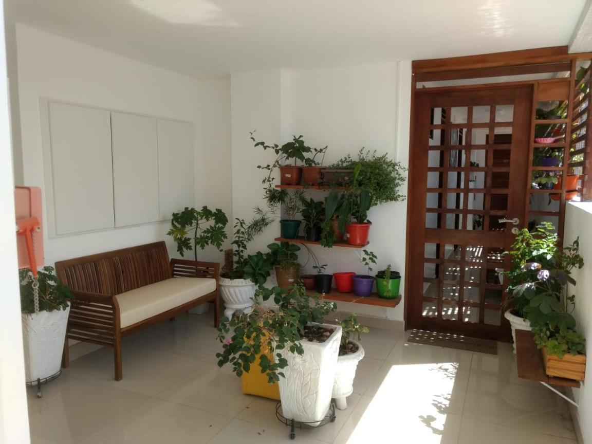 Cantinho Aconchegante 304 Praia - Tambau João Pessoa Exteriér fotografie