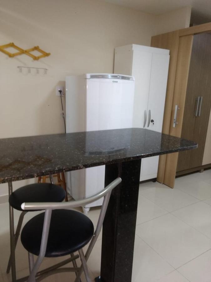 Cantinho Aconchegante 304 Praia - Tambau João Pessoa Exteriér fotografie