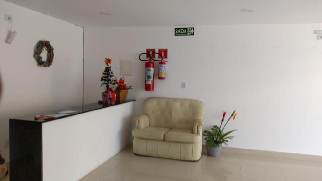 Cantinho Aconchegante 304 Praia - Tambau João Pessoa Exteriér fotografie