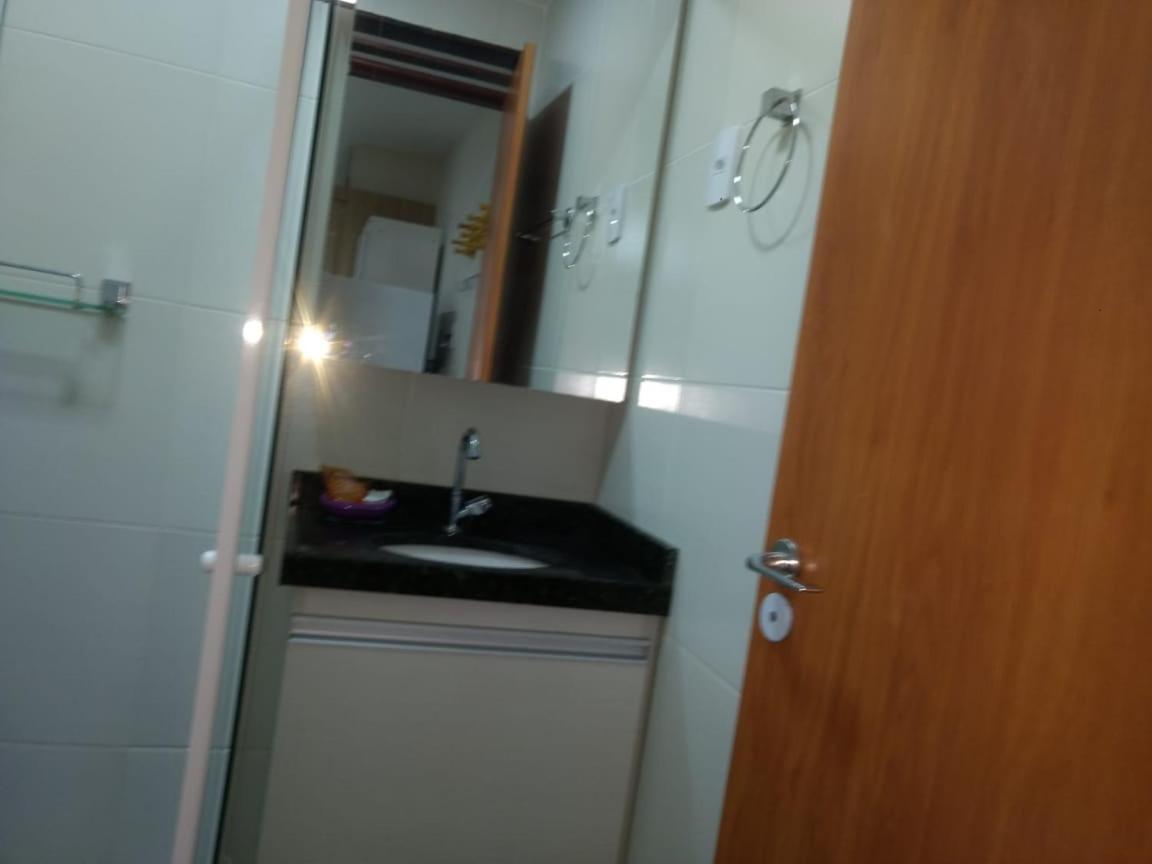Cantinho Aconchegante 304 Praia - Tambau João Pessoa Exteriér fotografie